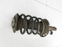 Ford Transit Connect 13-18 Lang Federbein Stossdämpfer Vorne Links Ford Transit Connect 13-18 20.06.2017... Vorschau 4