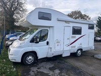 2008 CI Carioca Carioca 656 Diesel