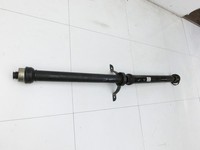 Audi A5 8T 11-16 TDI 3,0 180KW 4WD Kardanwelle Audi A5 8T 11-16 04.04.2013 8K0521101N 8153120184318B gebraucht Vorschau 2