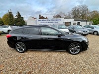 2018 Ford Focus 1.5 EcoBlue 120 ST-Line 5dr ESTATE Diesel Manual