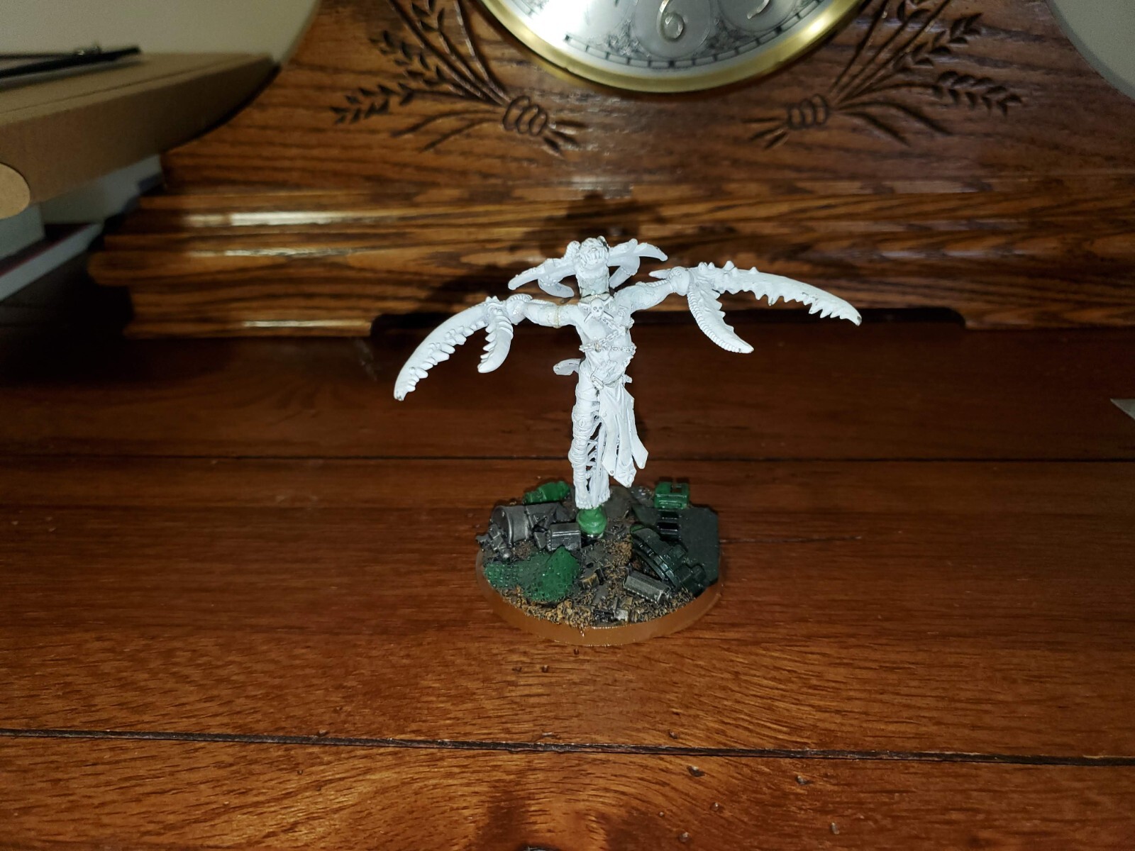 Warhammer Daemons of Slaanesh スタートコレクション Start Collecting! Daemons of Slaanesh – Umbrella Games