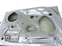 Audi A3 8V 12-16 5T Tür Fahrertür Links Vorne LX7R Audi A3 8V 12-16 17.06.2014 gebraucht Vorschau 7