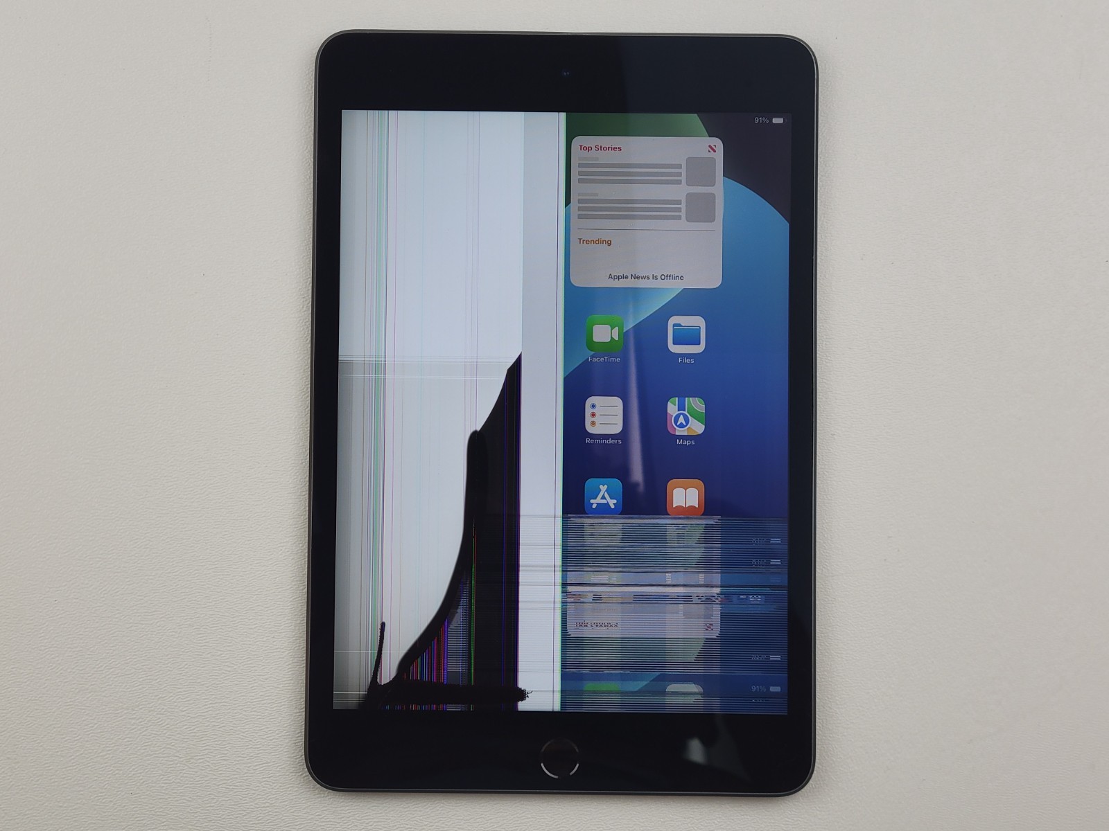Q70 美品 ipad mini 5 256GB バッテリー91% A2133 Q70 美品 ipad mini 5 256GB バッテリー91% A2133 - メルカリ