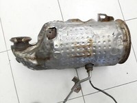Peugeot 308 II 13-17 HDI 1,6 68KW Partikelfilter DPF Peugeot 308 II 13-17 01.01.2015 9803421780 9805784080 gebraucht Vorschau 1