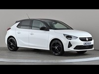 2023 Vauxhall Corsa 1.2 GS Hatchback PETROL Manual