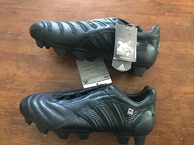 blacked out predators