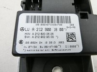 Mercedes CLS 250 C218 11-14 Steuergerät ECU Modul Sitzheizung Hinten Mercedes CLS 250 C218 11-14 18.11.2013... Vorschau 2