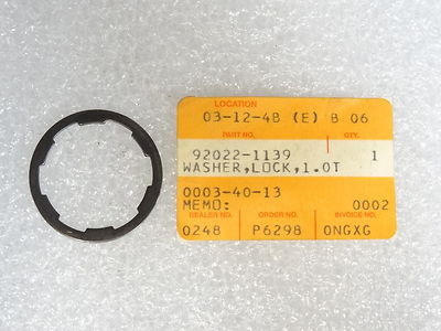 【メル11883】 A0009057113 Differential Pressure Sensor For Mercedes-Benz