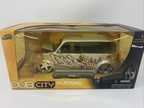 ★超レア JADA TOYS DUB CITY KUSTOMS 限定セット★ Jada Toys 1:64 DUB CITY KUSTOMS 2005 Wave 1 LOT Die Cast