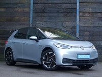 2022 Volkswagen ID.3 ID3 Family 5dr Hatchback Electric Automatic