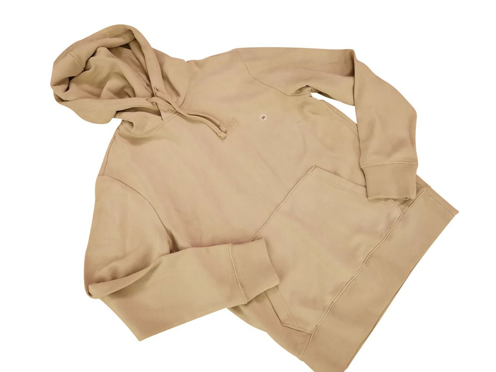 Men's AMERICAN EAGLE PUL OVR Hoodie Sweatshirt KHAKI Size XS,S,M,L,XL,XXL  NWT | eBay