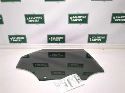 17 18 19 20 21 Land Rover LAND ROVER DISCOVERY Right Rear Door Glass/window