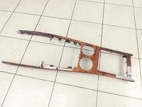 VW Phaeton 3D 01-07 Blende Einbaurahmen Holzdekor VW Phaeton 3D 01-07 12.07.2006 3D0863243J 3D0863243J2WE gebraucht Vorschau 4