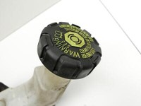 Renault Clio III 3P 09-12 Hauptbremszylinder Renault Clio III 3P 09-12 09.07.2008 gebraucht Vorschau 2
