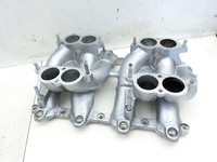 Lexus LS400 94-97 4,0 194KW 1UZFE Ansaugbrücke Ansaugkrümmer Lexus LS400 94-97 10.12.1996 17111-50020 gebraucht Vorschau 4