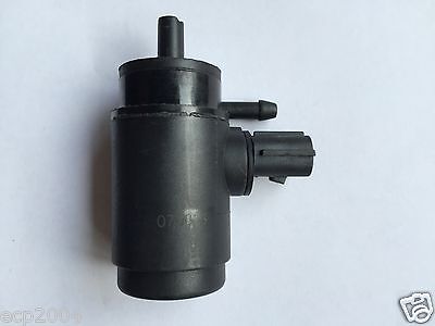 NEW WASHER PUMP FOR MGF & MG TF DMC100380