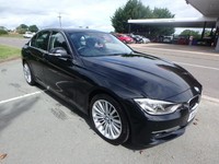 BMW 3 series active hybrid  48630 miles guaranteed. U.L.E.Z ok low running cost