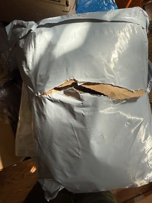 Item photo(s) from verified buyer