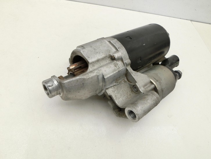 Audi A5 8T 07-12 FSI 3,2 195KW Autom Anlasser Starter 1,4kW  - Bild 4