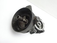 Nissan Pathfinder R51 05-10 dCi 2,5 126KW YD25DDTI Ölfiltergehäuse Gehäuse Halter für Ölfilter Nissan Nissan... Vorschau 4