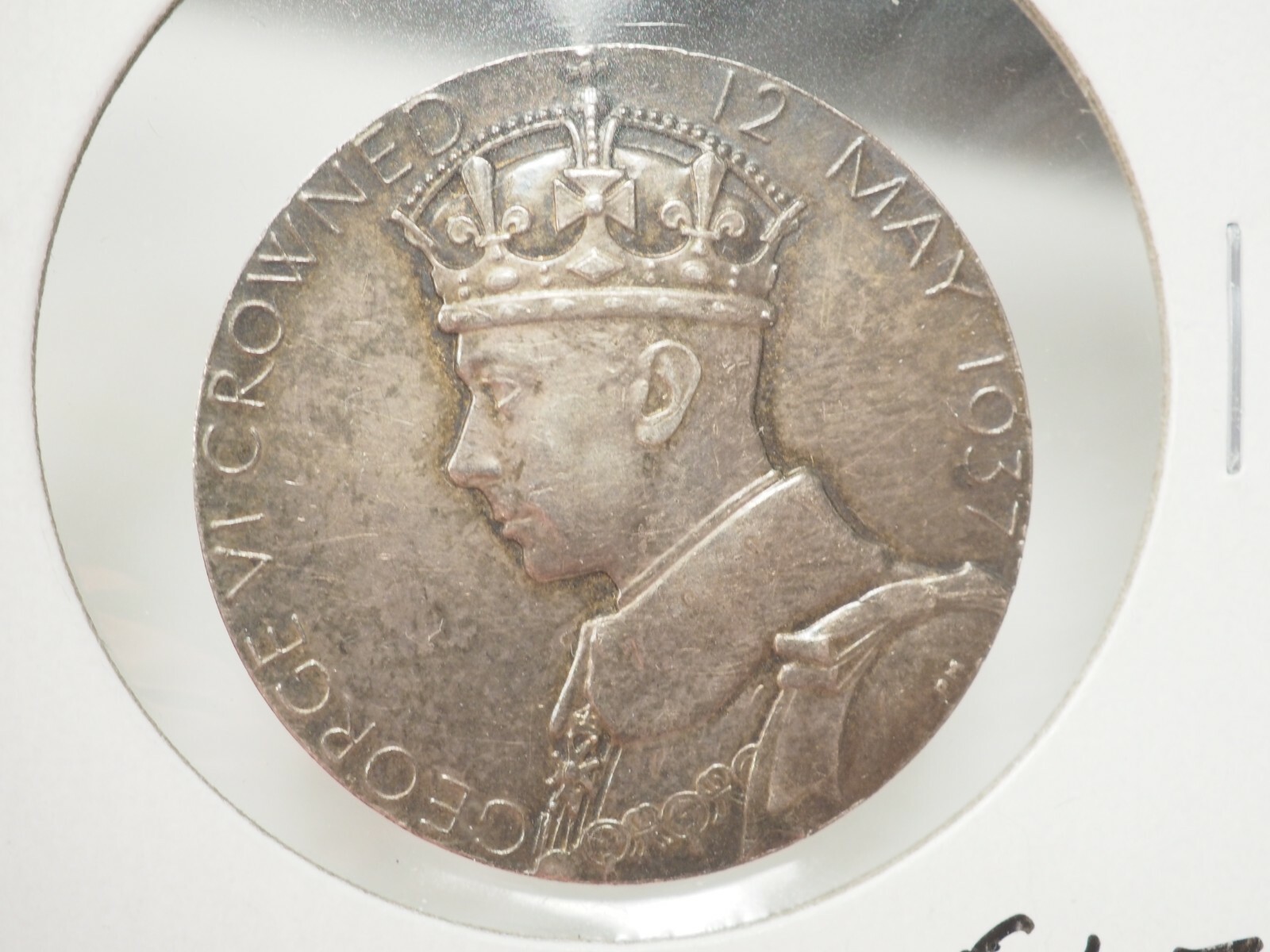 ビンテージPLAYER’S CARDS(1937年GEORGEVI ELIZA. ビンテージPLAYER'S CARDS(1937年GEORGEVI ELIZA.
