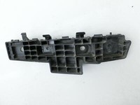 Ssangyong Tivoli 2WD 15-19 Halter Träger Aufnahme Führung für Stoßstange Links Vorne Ssangyong Tivoli 2WD 15-19... Vorschau 2