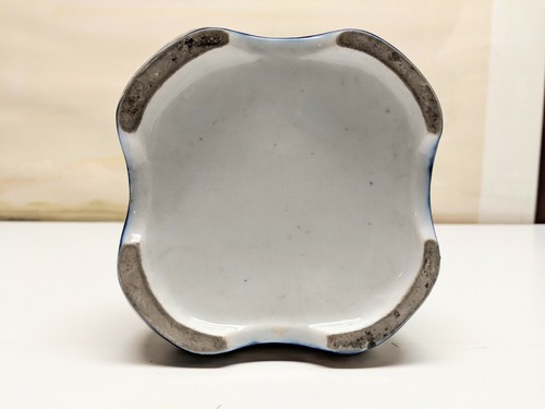 Breathtaking Nippon Vase 11 3/4