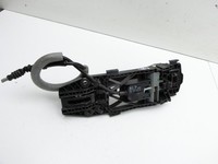 Skoda Octavia III 5E 17-20 Kombi Türgriff Griff aussen Links Hinten LF9R Skoda Octavia III 5E 17-20 03.01.2018... Vorschau 6