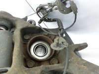 Toyota RAV4 IV 13-16  2.2 D-4D 110KW Achsschenkel Radnabe Links Hinten Toyota RAV4 IV 13-16 04.07.2014 4241042040... Vorschau 6
