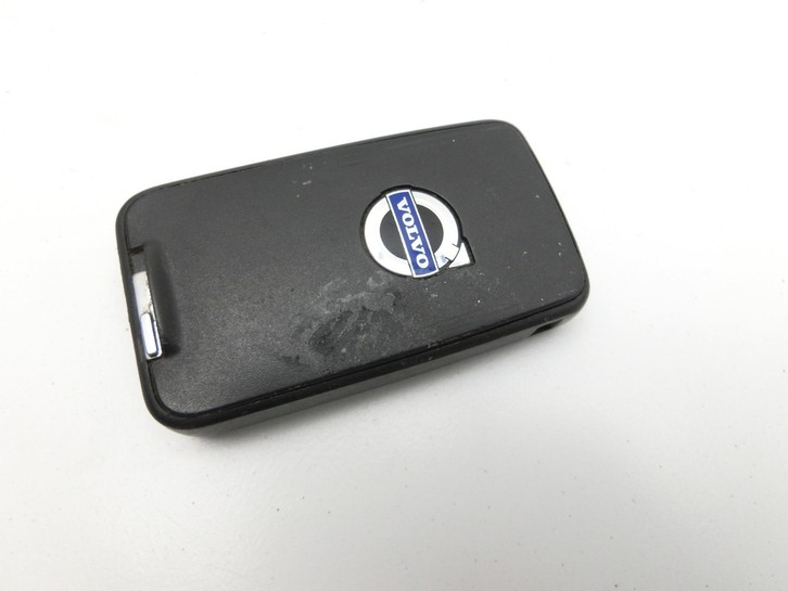 Volvo V60 D4 10-13 Fernbedienung Funk Funkschlüssel Volvo V60 D4 10-13 24.03.2011 5WK49264 8676873 gebraucht Vorschau 2