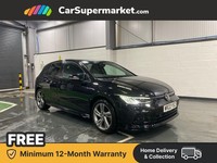 2022 Volkswagen Golf 2.0 TDI 150 R-Line Hatchback DIESEL Manual