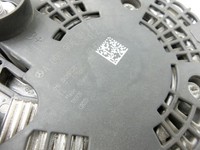 Mercedes E250 W212 13-16 2,0 155KW Lichtmaschine Generator Mercedes E250 W212 13-16 17.09.2013 A0009060922... Vorschau 6