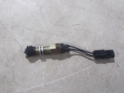 NEW POLLAK 21-477P Ball Plunger Switch WITH PLUNGER CAP