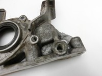 VW Touran 1T 06-10 CNG 2,0 80KW Platte Stirnplatte Gehäuse für Motor Motorblock VW Touran 1T 06-10 06.08.2007... Vorschau 2