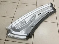 Peugeot 307 CC 03-05 Cabriolet Verkleidung für C-Säule Links aussen Peugeot 307 CC 03-05 10.08.2004 9651178480 gebraucht Vorschau 4