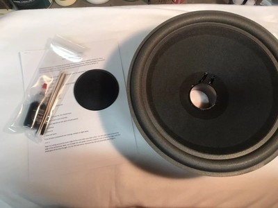 altec 416 recone kit