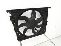 BMW F07 5er GT 535i 09-13 3,0i 225KW Lüfter Ventilator f. Kühler BMW F07 5er GT 535i 09-13 28.02.2012 1742-8509741... Vorschau 4