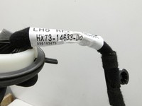 Jaguar XE X760 15-19 Lim Kabelbaum Tür Leitungssatz Hinten Links Jaguar XE X760 15-19 26.08.2018 T4N19053... Vorschau 6