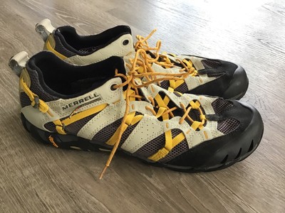 merrell continuum shoes