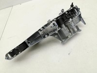 Peugeot 207 CC 09-15 Cabriolet Türgriff Griff aussen Links Vorne KTP Peugeot 207 CC 09-15 23.06.2010 gebraucht Vorschau 5