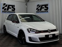 2014 Volkswagen Golf 2.0 TSI BlueMotion Tech GTI Performance Hatchback 5dr Petro