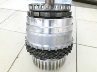 Mercedes W164 ML420 05-09 CDI 4,0 225KW Planetenscheiben Planetenkerne Planetenträger Kupplungslamellen Mercedes... Vorschau 2
