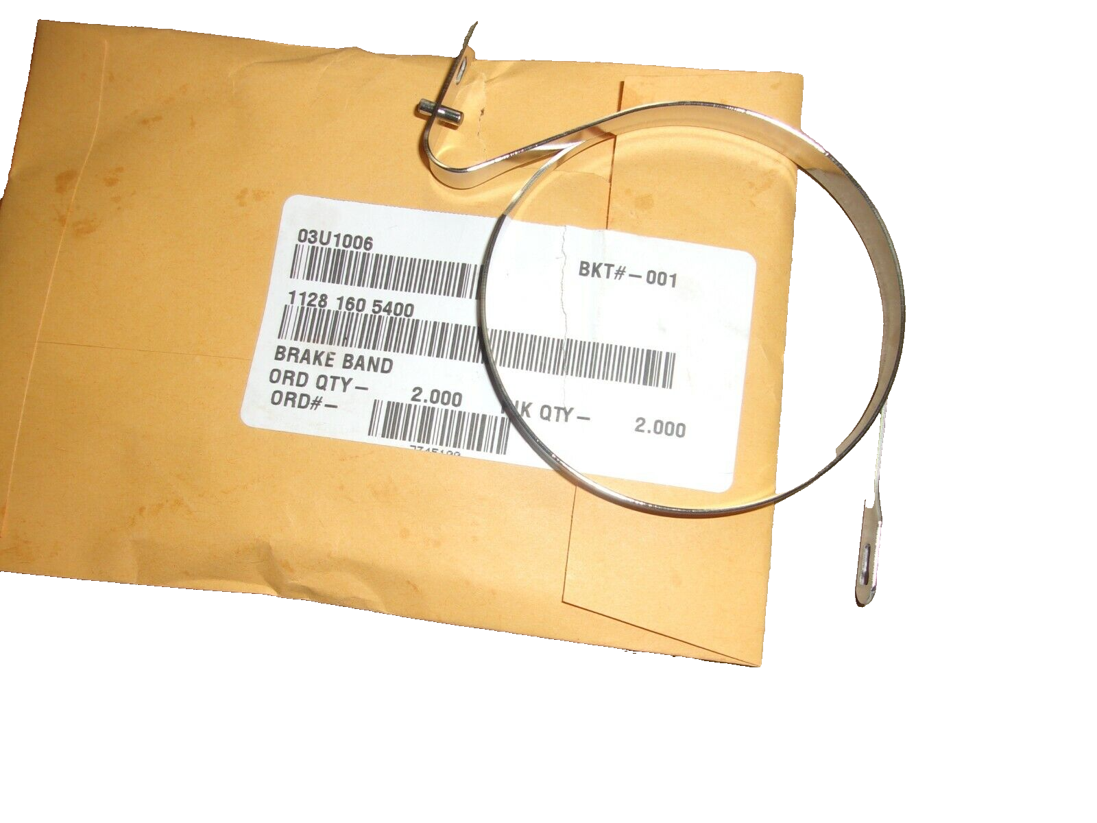 Stihl OEM Brake Band MS460 MS440 044 046 MS461 460 461 1128