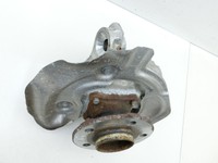 BMW I3 I01 13-17 Elektro  125KW Achsschenkel Radnabe Links Vorne BMW I3 I01 13-17 27.02.2015 3121-6852159 6852159... Vorschau 2