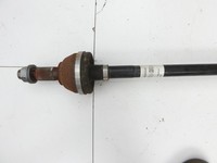 Tesla Model Y LR 20-25  Elektro  KW Antriebswelle Gelenkwelle Hinten Links Tesla Model Y LR 20-25 01.01.2023... Vorschau 3
