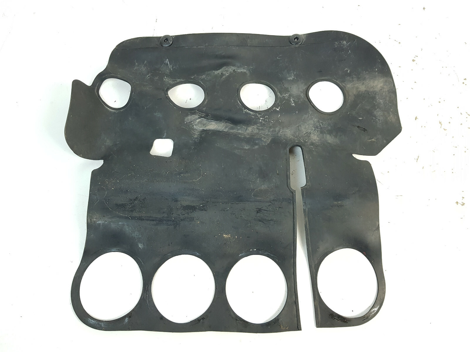 Copertura in Gomma Motore Bobine YAMAHA YZF 1000 R1 2001 YZFR1 RN04