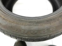 Mercedes C209 CLK 280 05-09 1x Reifen Sommerreifen Achiles 225/50R16 96V 6.3mm Mercedes C209 CLK 280 05-09... Vorschau 6