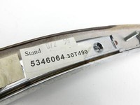 Mercedes S-Kl. W220 S350 02-05 Lang Türleiste Links Vorne Innen Türverkleidung Holzdekor 744 Mercedes S-Kl. W220... Vorschau 6