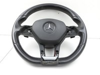 Mercedes E500 W212 09-13 Lenkrad Airbaglenkrad Sport Mercedes E500 W212 09-13 06.12.2011 A1724602803... Vorschau 2
