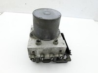 Saab 9-5 YS3E 05-09 ABS Steuergerät Aggregat Hydraulikblock Saab 9-5 YS3E 05-09 08.12.2006 12757280 026524430 gebraucht Vorschau 2